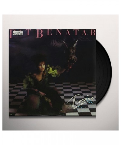 Pat Benatar TROPICO (WE BELONG) Vinyl Record $6.82 Vinyl