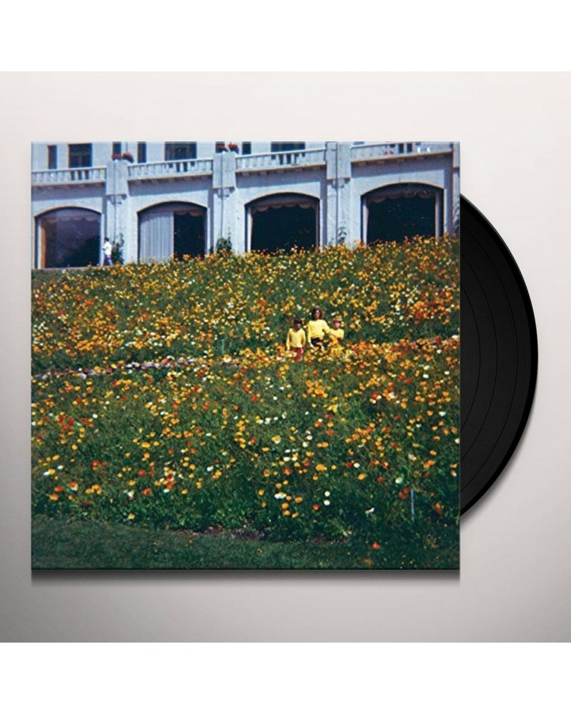 Altameda Time Hasn't Changed You Vinyl Record $11.50 Vinyl