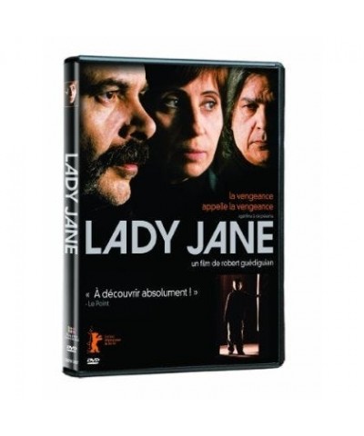 Lady Jane DVD $8.10 Videos