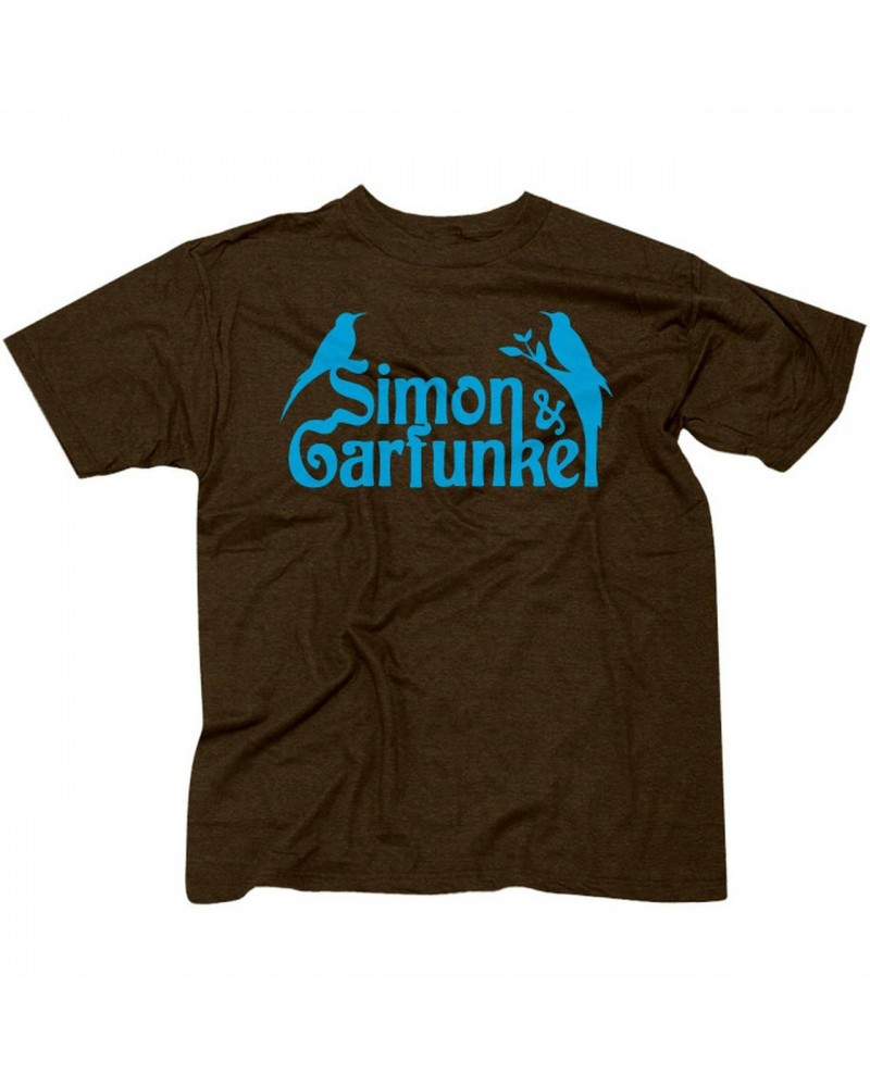 Simon & Garfunkel "Birds" T-Shirt $12.23 Shirts