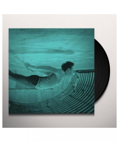 Pearse McGloughlin & Nocturnes In Movement Vinyl Record $10.85 Vinyl