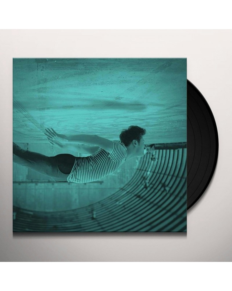 Pearse McGloughlin & Nocturnes In Movement Vinyl Record $10.85 Vinyl