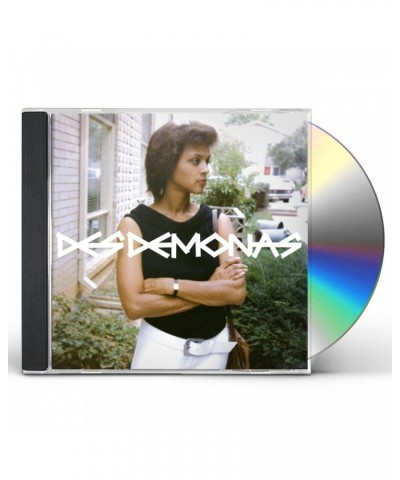 Des Demonas CD $7.20 CD