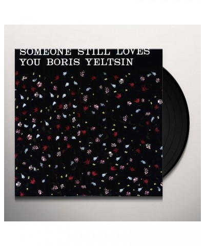 Someone Still Loves You Boris Yeltsin Broom Vinyl Record $6.00 Vinyl