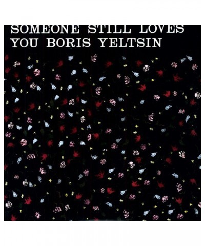 Someone Still Loves You Boris Yeltsin Broom Vinyl Record $6.00 Vinyl