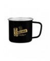 3 Doors Down Enamel Mug $6.60 Drinkware