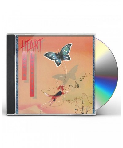 Heart DOG & BUTTERFLY CD $4.19 CD