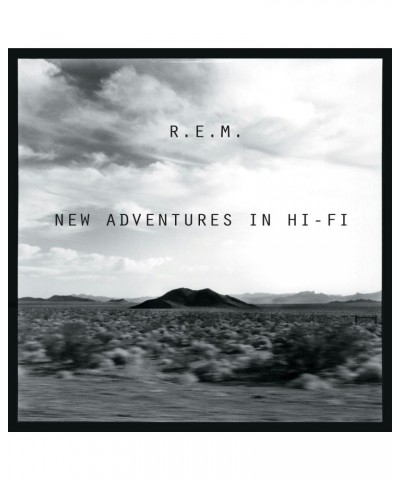 R.E.M. NEW ADVENTURES IN HI-FI (25TH ANNIVERSARY EDITION/DELUXE/2CD/BLU-RAY) CD $23.03 CD