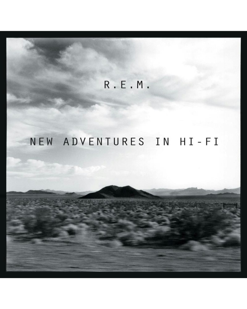 R.E.M. NEW ADVENTURES IN HI-FI (25TH ANNIVERSARY EDITION/DELUXE/2CD/BLU-RAY) CD $23.03 CD