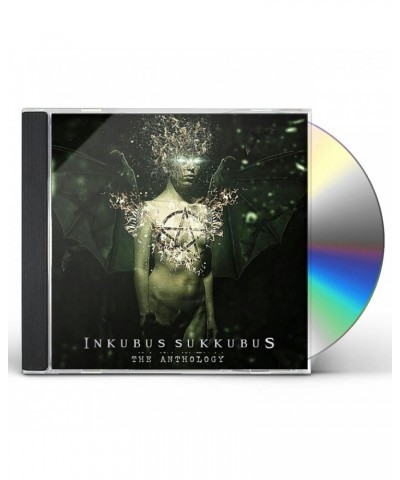 Inkubus Sukkubus ANTHOLOGY CD $7.27 CD