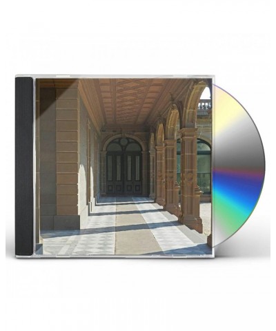 Ducks Ltd. Modern Fiction CD $8.05 CD