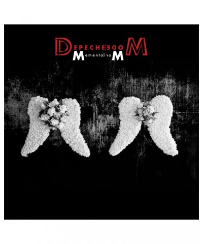 Depeche Mode Memento Mori Vinyl Record $21.85 Vinyl