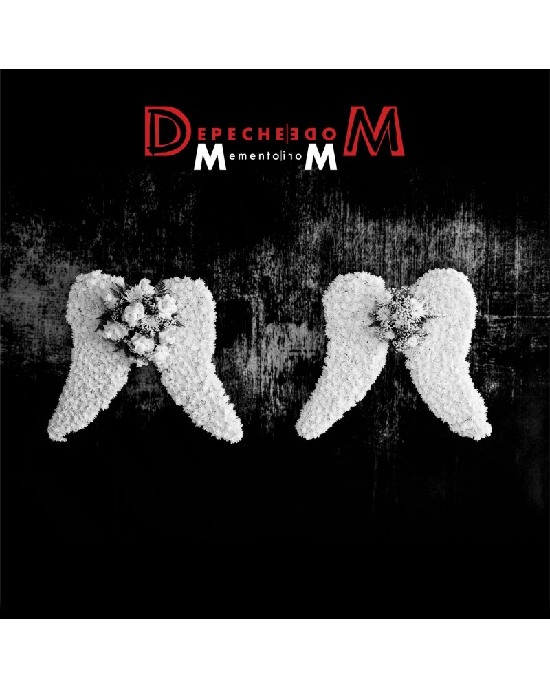 Depeche Mode Memento Mori Vinyl Record $21.85 Vinyl