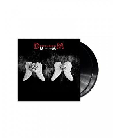 Depeche Mode Memento Mori Vinyl Record $21.85 Vinyl