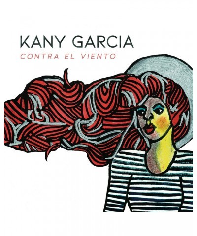 Kany García Contra El Viento Vinyl Record $8.93 Vinyl