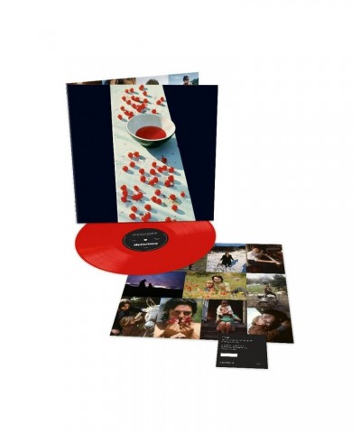 Paul McCartney McCARTNEY - Limited Edition - Red LP (Vinyl) $12.90 Vinyl