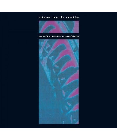 Nine Inch Nails PRETTY HATE MACHINE: 2010 REMASTER Vinyl Record $19.58 Vinyl