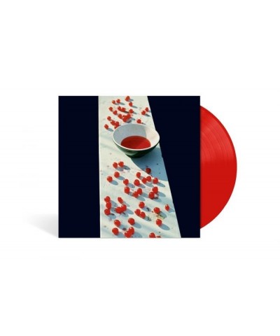 Paul McCartney McCARTNEY - Limited Edition - Red LP (Vinyl) $12.90 Vinyl