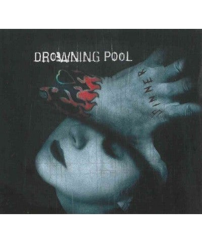 Drowning Pool Sinner (Unlucky 13th Anniversary Deluxe Edition CD $6.00 CD