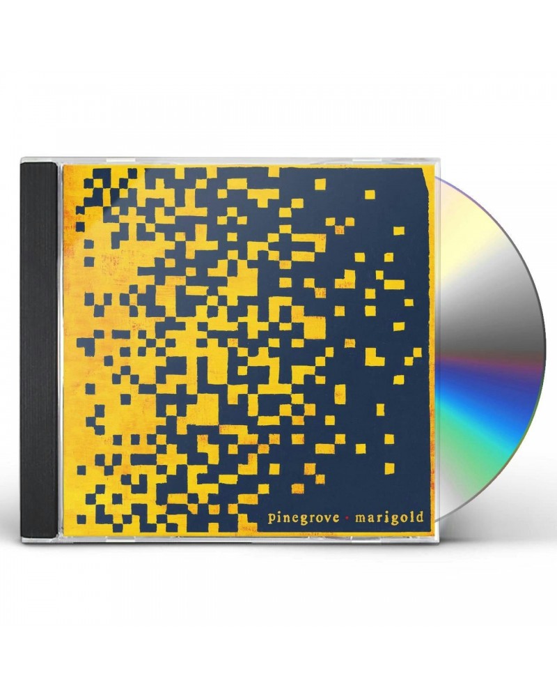 Pinegrove MARIGOLD CD $7.48 CD