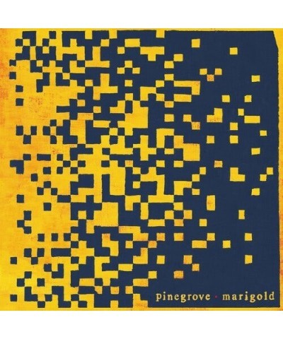 Pinegrove MARIGOLD CD $7.48 CD