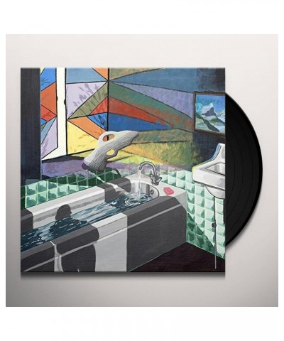 Cold Pumas HANGING VALLEY Vinyl Record $20.50 Vinyl