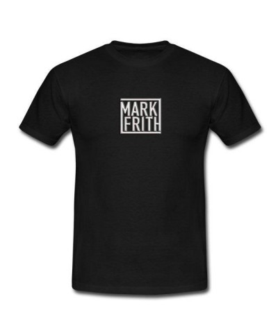 Mark Frith LOGO T SHIRT $4.78 Shirts