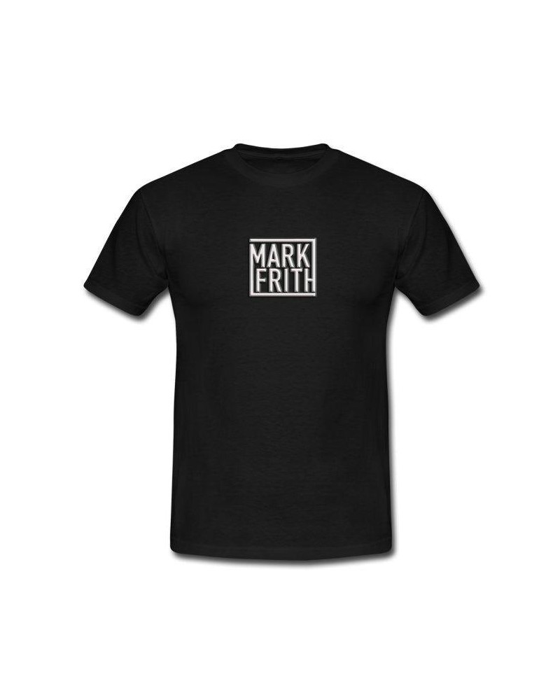 Mark Frith LOGO T SHIRT $4.78 Shirts