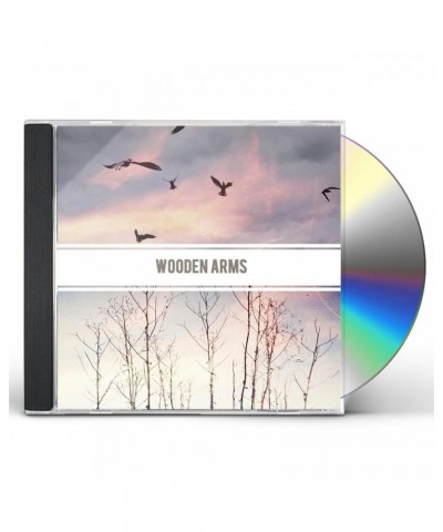 Wooden Arms CD $6.12 CD