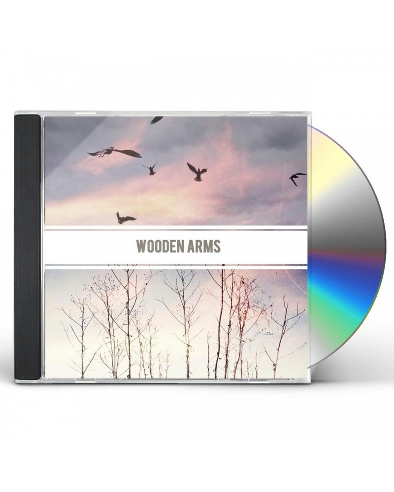 Wooden Arms CD $6.12 CD