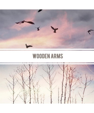 Wooden Arms CD $6.12 CD