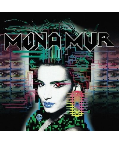 Mona Mur CD $5.58 CD