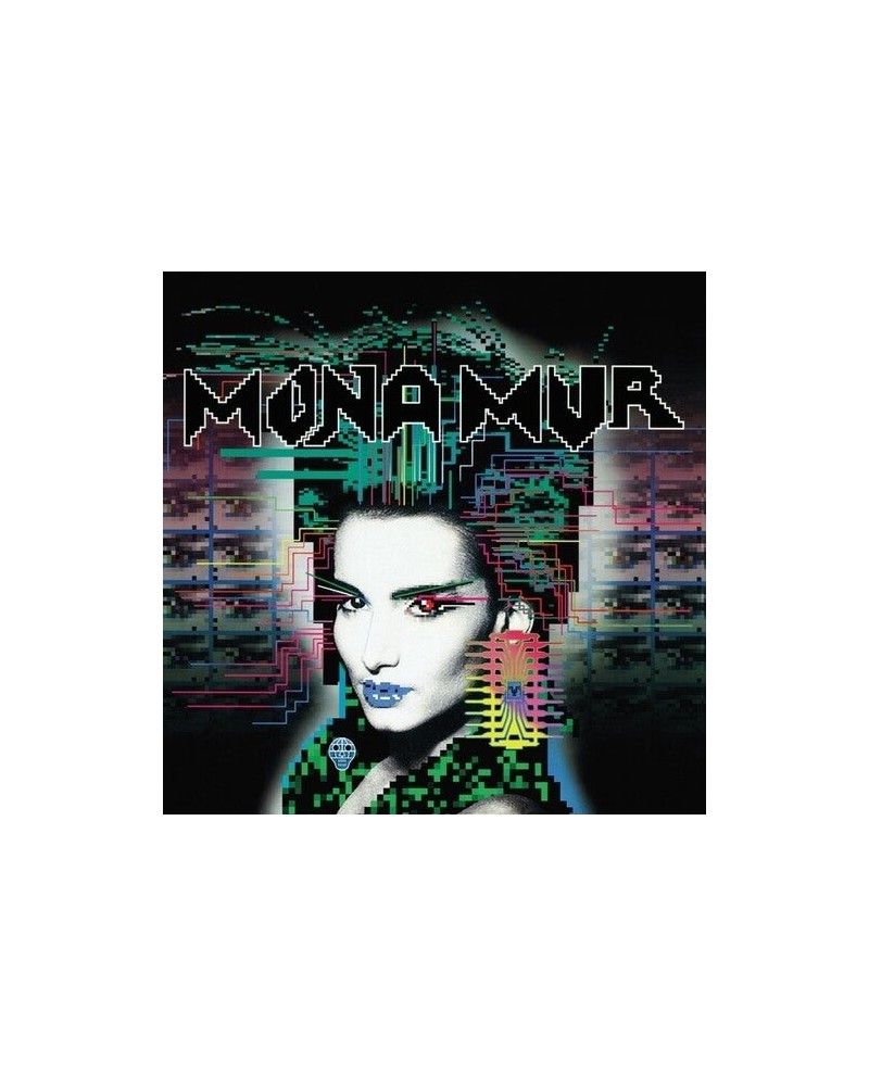 Mona Mur CD $5.58 CD