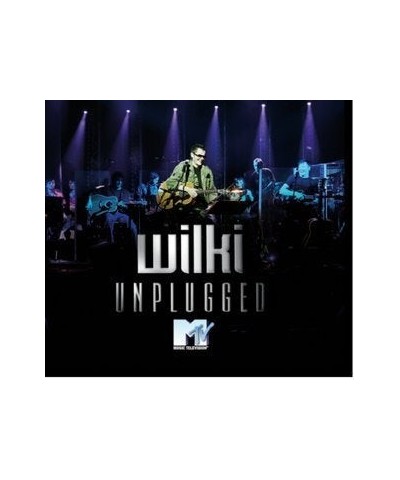 Wilki MTV UNPLUGGED CD $8.81 CD