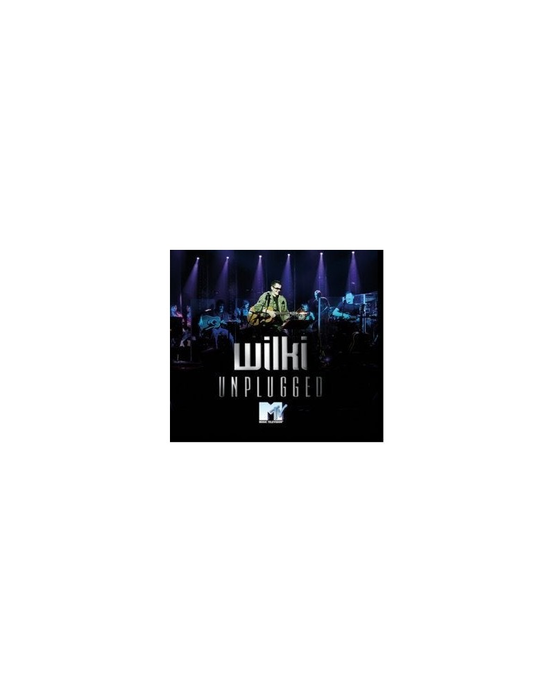 Wilki MTV UNPLUGGED CD $8.81 CD