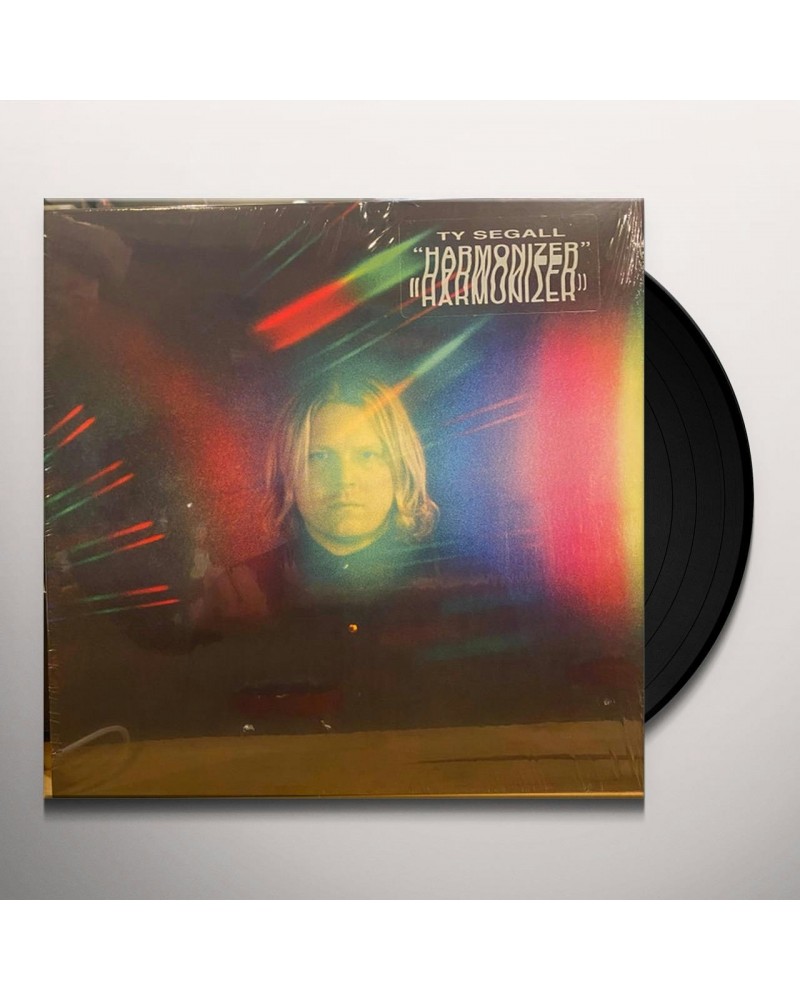 Ty Segall Harmonizer Vinyl Record $8.50 Vinyl