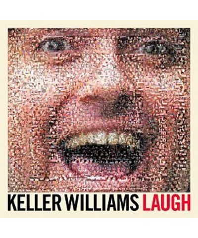 Keller Williams Laugh vinyl record $10.15 Vinyl