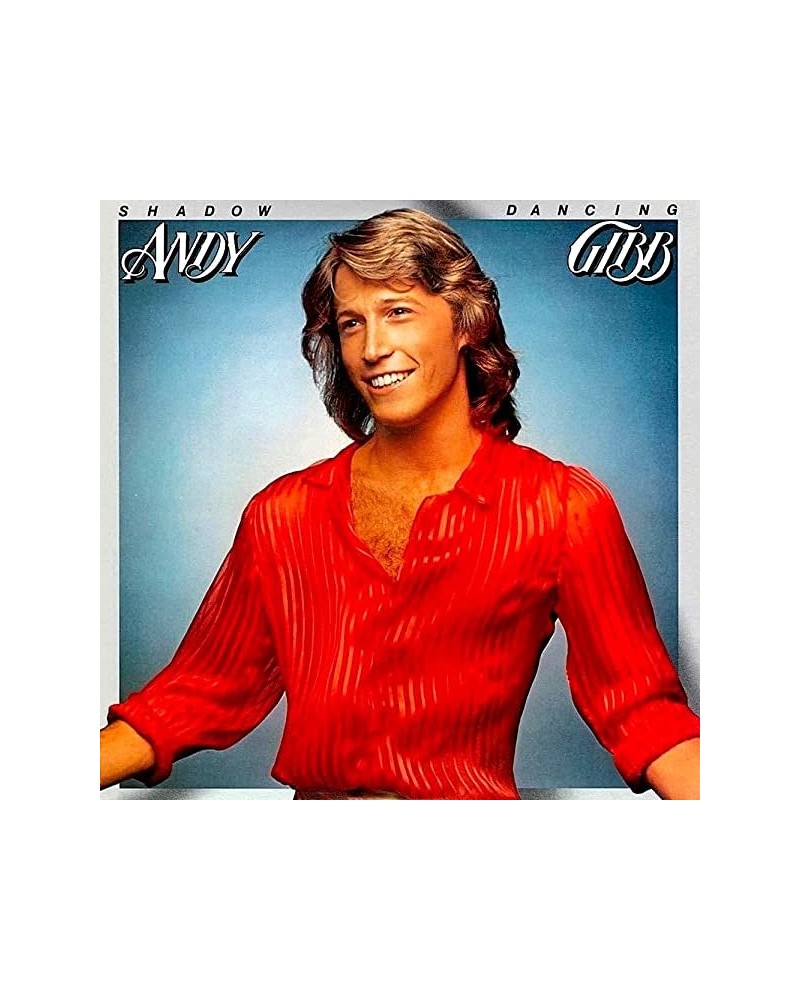 Andy Gibb FLOWING RIVERS / SHADOW DANCING CD $10.89 CD