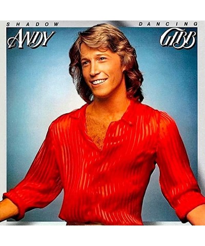 Andy Gibb FLOWING RIVERS / SHADOW DANCING CD $10.89 CD