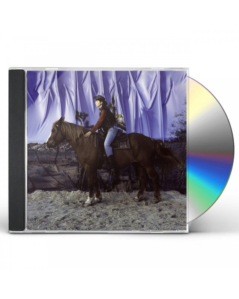 Holy Motors HORSE CD $4.71 CD