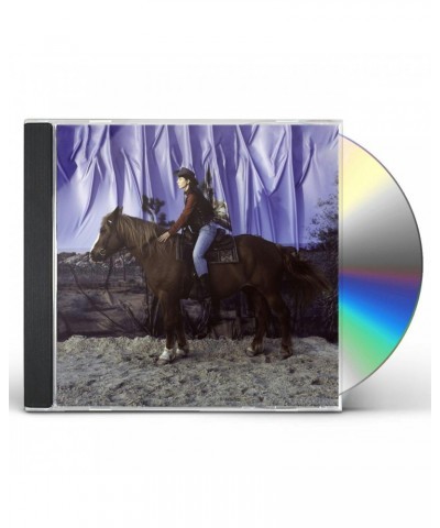 Holy Motors HORSE CD $4.71 CD