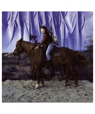 Holy Motors HORSE CD $4.71 CD