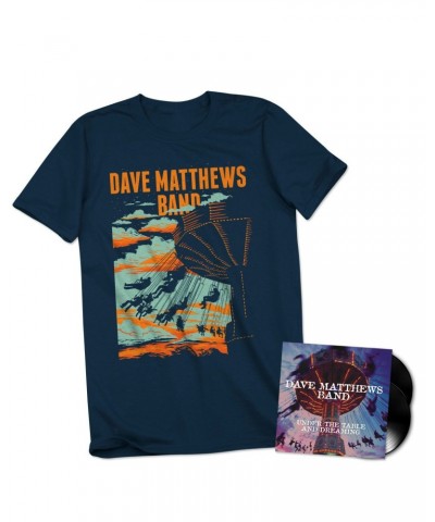 Dave Matthews Band Typical Situation LP Bundle\n (Vinyl) $17.04 Vinyl