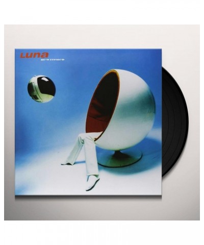 Luna Bewitched Vinyl Record $5.79 Vinyl