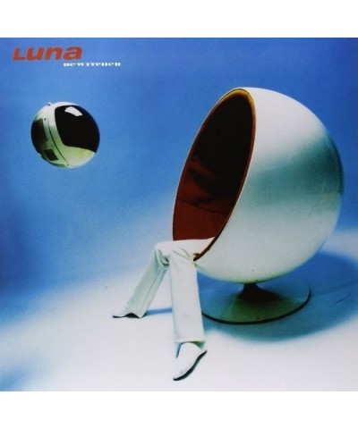 Luna Bewitched Vinyl Record $5.79 Vinyl