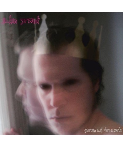 John Grant Queen Of Denmark Vinyl Record $19.92 Vinyl