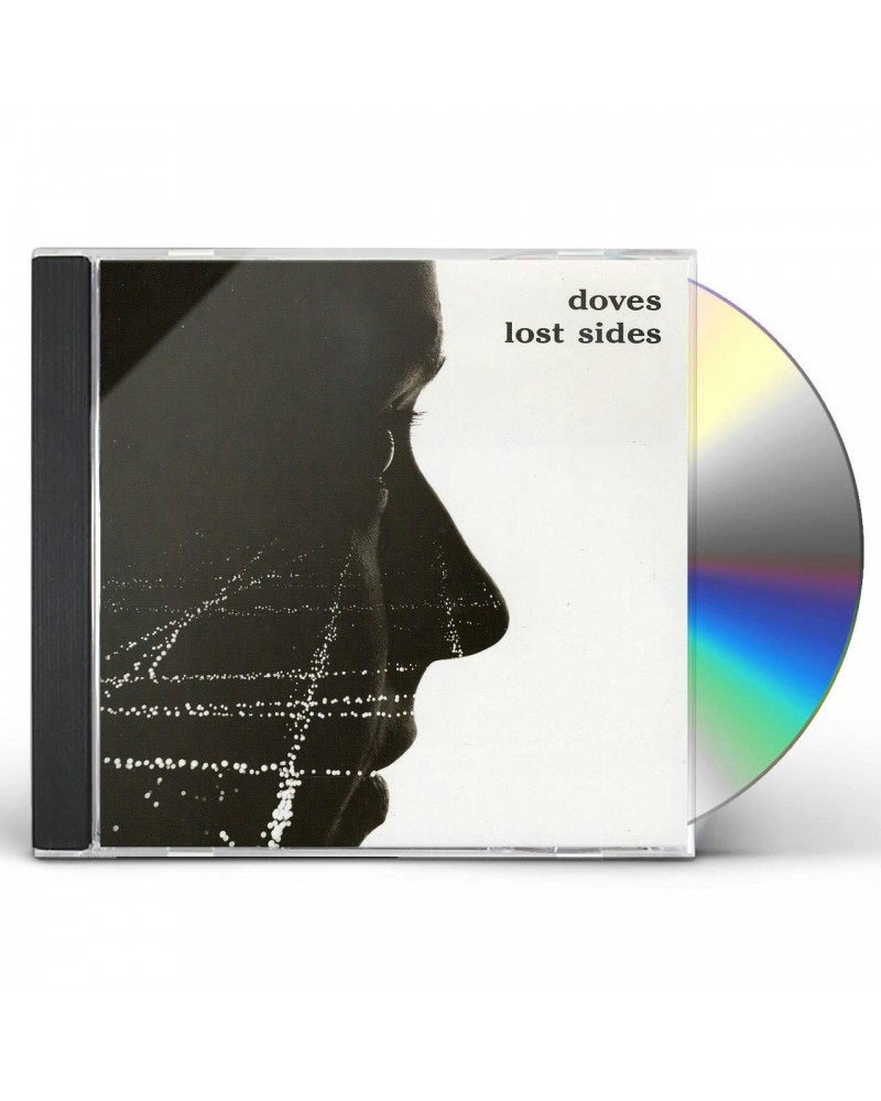 Doves LOST SIDES CD $5.45 CD