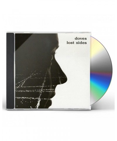 Doves LOST SIDES CD $5.45 CD