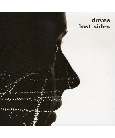 Doves LOST SIDES CD $5.45 CD