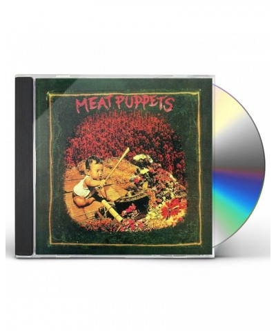 Meat Puppets CD $4.86 CD